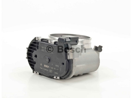 Fuel Injection Throttle Body Assembly Bosch Engine Management Sensors 0280750474