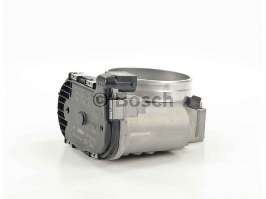 Fuel Injection Throttle Body Assembly Bosch Engine Management Sensors 0280750474