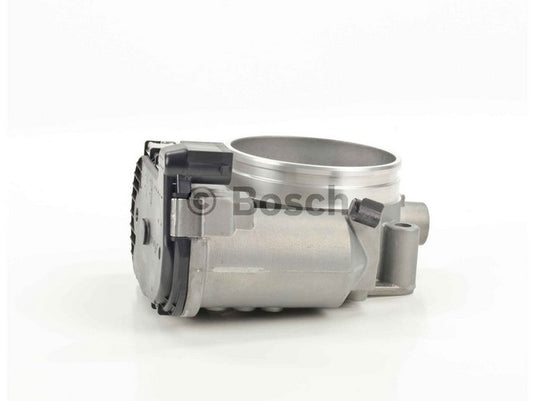 Fuel Injection Throttle Body Assembly Bosch Engine Management Sensors 0280750474