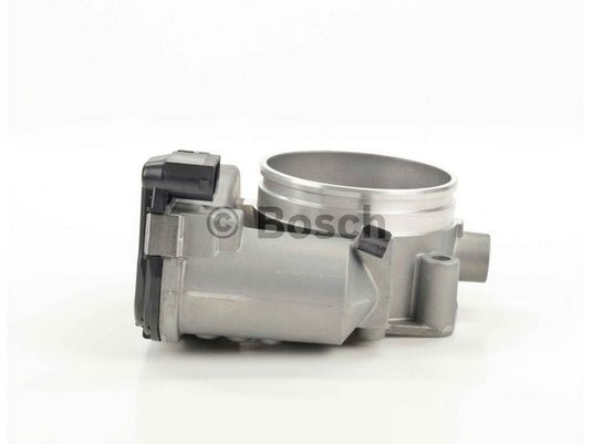 Fuel Injection Throttle Body Assembly Bosch Engine Management Sensors 0280750474