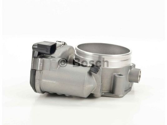 Fuel Injection Throttle Body Assembly Bosch Engine Management Sensors 0280750474