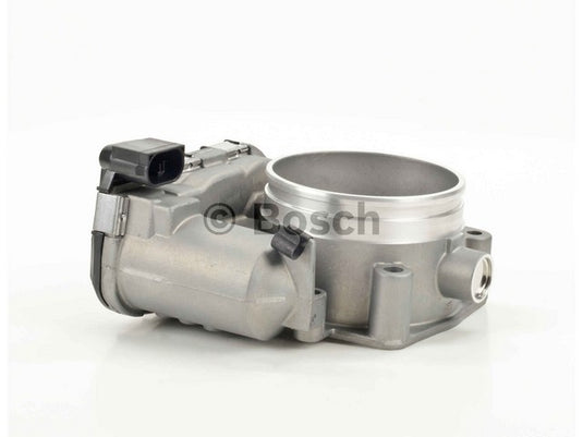 Fuel Injection Throttle Body Assembly Bosch Engine Management Sensors 0280750474
