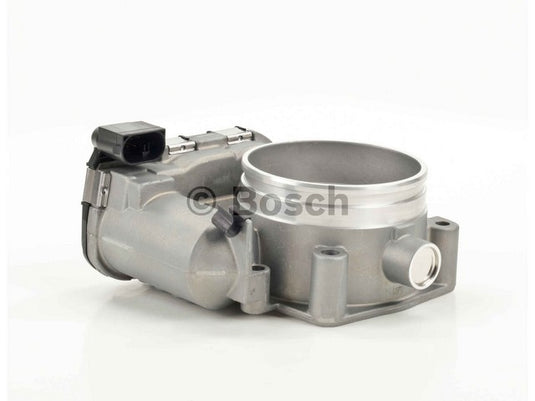 Fuel Injection Throttle Body Assembly Bosch Engine Management Sensors 0280750474