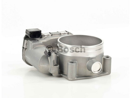 Fuel Injection Throttle Body Assembly Bosch Engine Management Sensors 0280750474