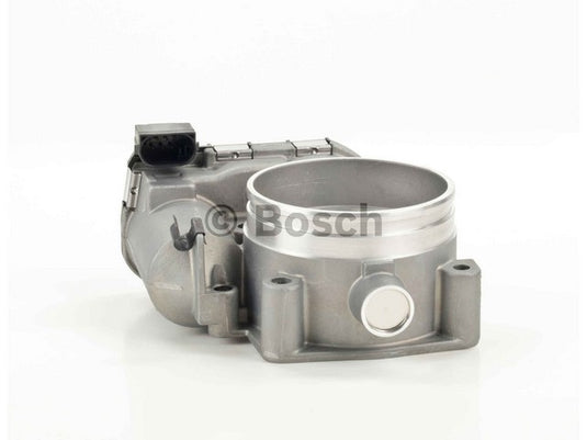 Fuel Injection Throttle Body Assembly Bosch Engine Management Sensors 0280750474