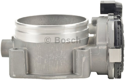 Fuel Injection Throttle Body Assembly Bosch Engine Management Sensors 0280750474