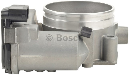 Fuel Injection Throttle Body Assembly Bosch Engine Management Sensors 0280750474