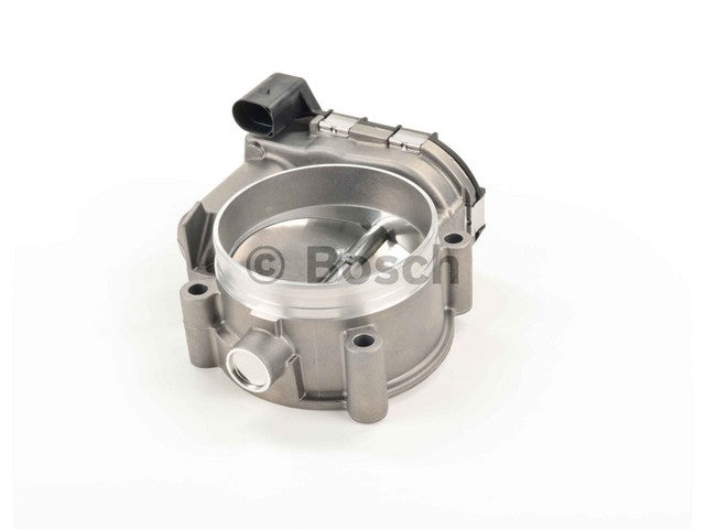 Load image into Gallery viewer, Fuel Injection Throttle Body Assembly Bosch Engine Management Sensors 0280750487
