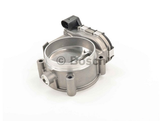 Load image into Gallery viewer, Fuel Injection Throttle Body Assembly Bosch Engine Management Sensors 0280750487
