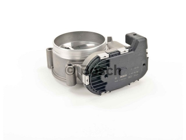 Load image into Gallery viewer, Fuel Injection Throttle Body Assembly Bosch Engine Management Sensors 0280750487
