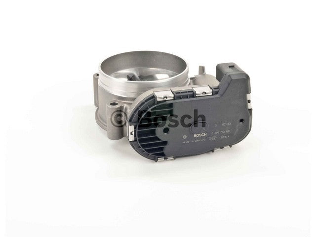 Load image into Gallery viewer, Fuel Injection Throttle Body Assembly Bosch Engine Management Sensors 0280750487
