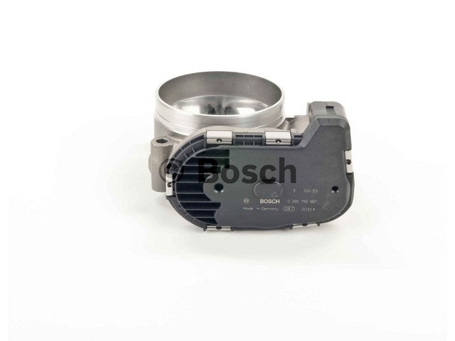 Load image into Gallery viewer, Fuel Injection Throttle Body Assembly Bosch Engine Management Sensors 0280750487
