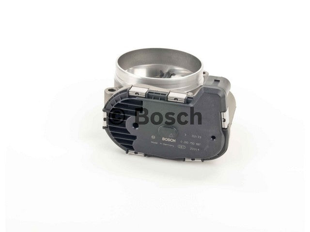 Load image into Gallery viewer, Fuel Injection Throttle Body Assembly Bosch Engine Management Sensors 0280750487
