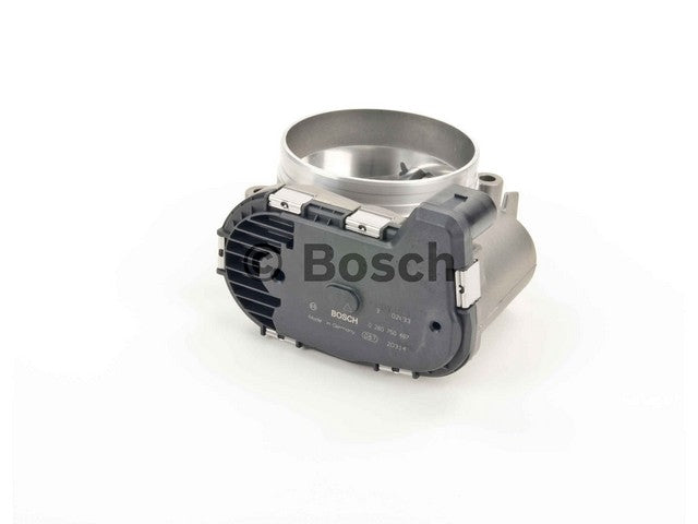 Load image into Gallery viewer, Fuel Injection Throttle Body Assembly Bosch Engine Management Sensors 0280750487
