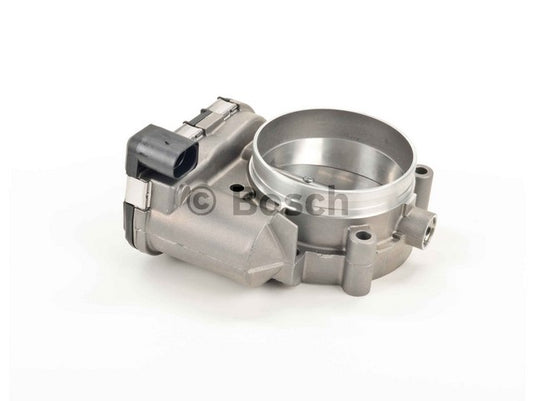 Fuel Injection Throttle Body Assembly Bosch Engine Management Sensors 0280750487