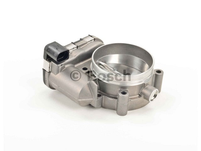 Load image into Gallery viewer, Fuel Injection Throttle Body Assembly Bosch Engine Management Sensors 0280750487
