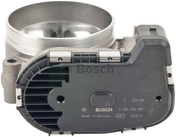 Load image into Gallery viewer, Fuel Injection Throttle Body Assembly Bosch Engine Management Sensors 0280750487
