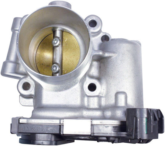 Load image into Gallery viewer, Fuel Injection Throttle Body Assembly Bosch Engine Management Sensors 0280750498
