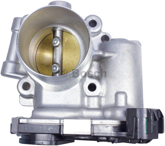 Load image into Gallery viewer, Fuel Injection Throttle Body Assembly Bosch Engine Management Sensors 0280750498
