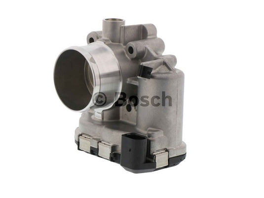 Fuel Injection Throttle Body Assembly Bosch Engine Management Sensors 0280750535