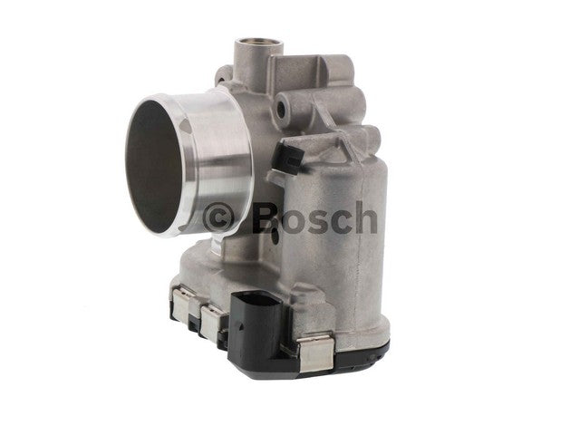 Load image into Gallery viewer, Fuel Injection Throttle Body Assembly Bosch Engine Management Sensors 0280750535
