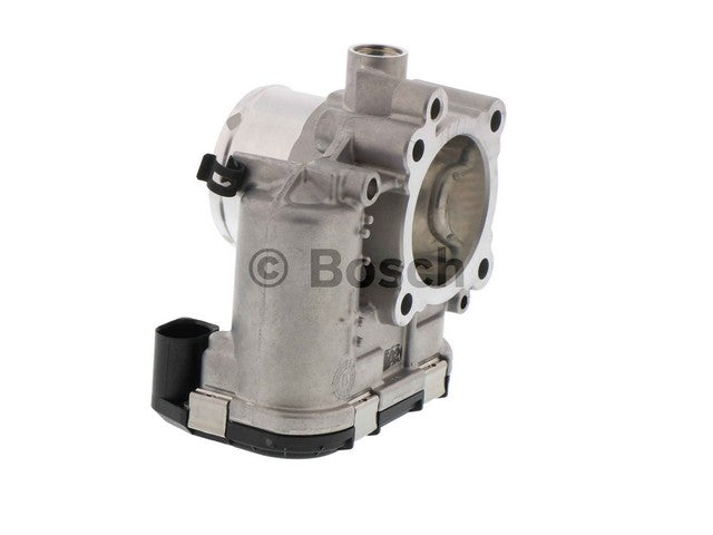 Load image into Gallery viewer, Fuel Injection Throttle Body Assembly Bosch Engine Management Sensors 0280750535
