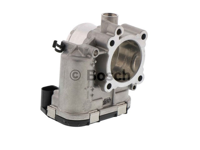 Load image into Gallery viewer, Fuel Injection Throttle Body Assembly Bosch Engine Management Sensors 0280750535
