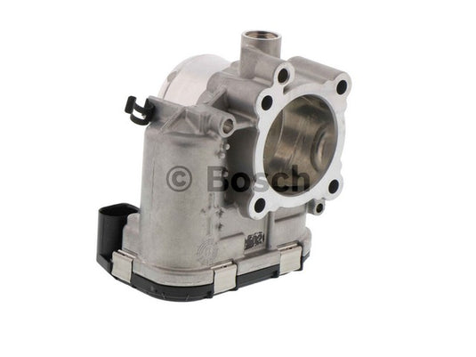 Fuel Injection Throttle Body Assembly Bosch Engine Management Sensors 0280750535
