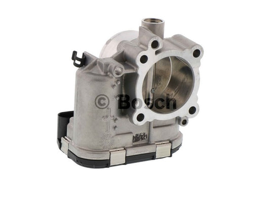 Fuel Injection Throttle Body Assembly Bosch Engine Management Sensors 0280750535
