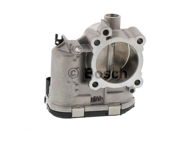 Load image into Gallery viewer, Fuel Injection Throttle Body Assembly Bosch Engine Management Sensors 0280750535
