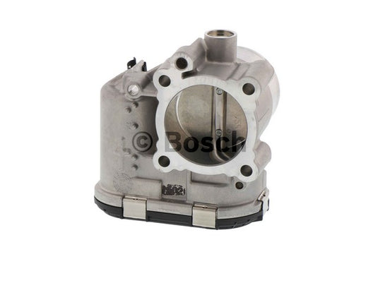 Fuel Injection Throttle Body Assembly Bosch Engine Management Sensors 0280750535