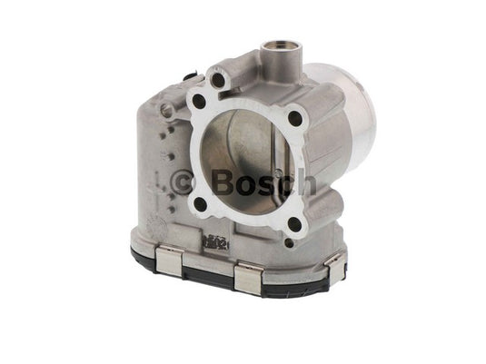 Fuel Injection Throttle Body Assembly Bosch Engine Management Sensors 0280750535