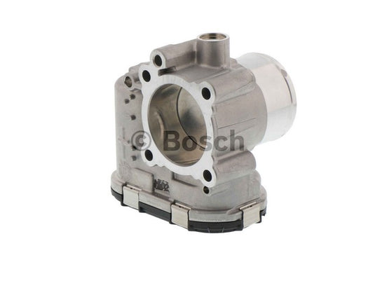 Fuel Injection Throttle Body Assembly Bosch Engine Management Sensors 0280750535