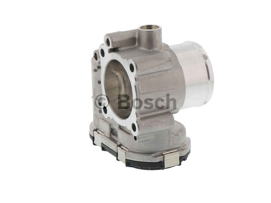 Fuel Injection Throttle Body Assembly Bosch Engine Management Sensors 0280750535