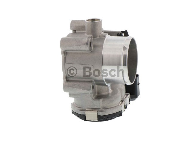 Load image into Gallery viewer, Fuel Injection Throttle Body Assembly Bosch Engine Management Sensors 0280750535
