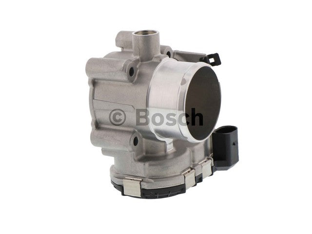 Load image into Gallery viewer, Fuel Injection Throttle Body Assembly Bosch Engine Management Sensors 0280750535
