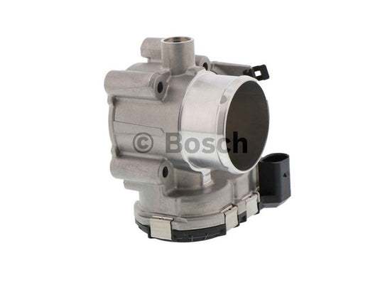 Fuel Injection Throttle Body Assembly Bosch Engine Management Sensors 0280750535