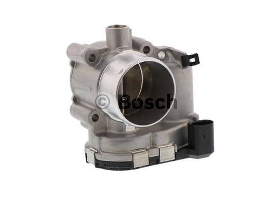 Fuel Injection Throttle Body Assembly Bosch Engine Management Sensors 0280750535