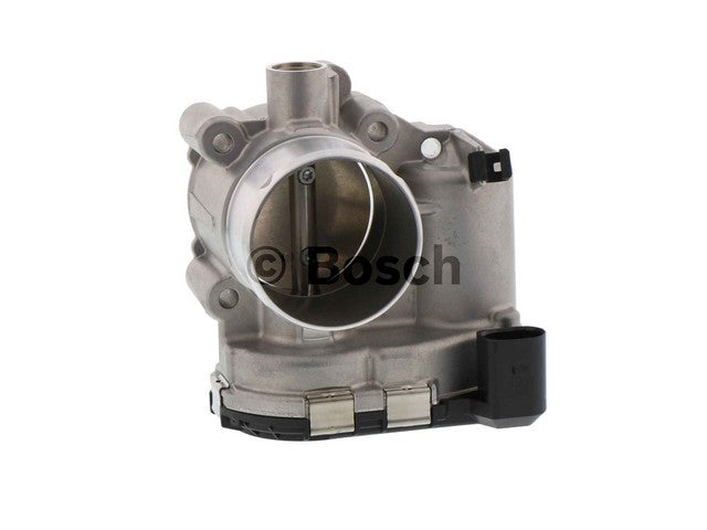 Load image into Gallery viewer, Fuel Injection Throttle Body Assembly Bosch Engine Management Sensors 0280750535
