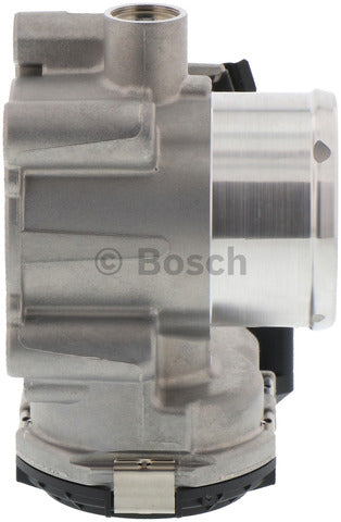 Fuel Injection Throttle Body Assembly Bosch Engine Management Sensors 0280750535