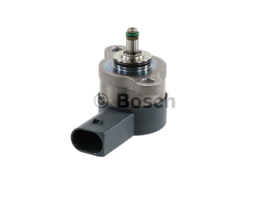 Diesel Fuel Injector Pump Pressure Relief Valve Bosch Engine Management Sensors 0281002241
