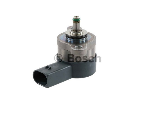 Diesel Fuel Injector Pump Pressure Relief Valve Bosch Engine Management Sensors 0281002241