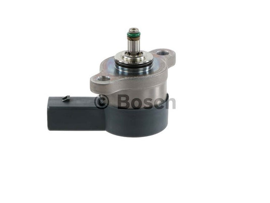 Diesel Fuel Injector Pump Pressure Relief Valve Bosch Engine Management Sensors 0281002241