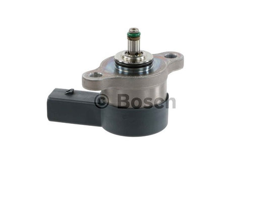 Diesel Fuel Injector Pump Pressure Relief Valve Bosch Engine Management Sensors 0281002241