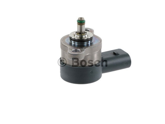 Diesel Fuel Injector Pump Pressure Relief Valve Bosch Engine Management Sensors 0281002241