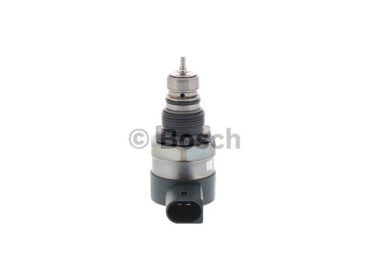 Diesel Fuel Injector Pump Pressure Relief Valve Bosch Engine Management Sensors 0281002826