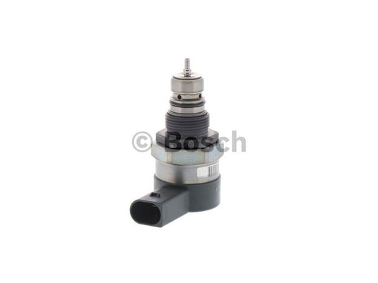 Diesel Fuel Injector Pump Pressure Relief Valve Bosch Engine Management Sensors 0281002826