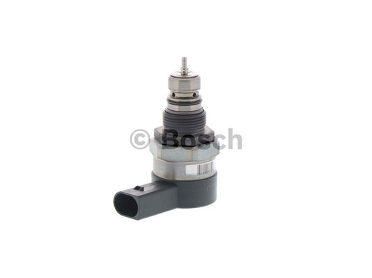 Diesel Fuel Injector Pump Pressure Relief Valve Bosch Engine Management Sensors 0281002826