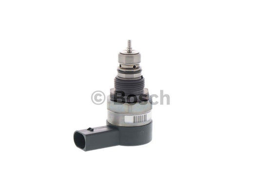 Diesel Fuel Injector Pump Pressure Relief Valve Bosch Engine Management Sensors 0281002826