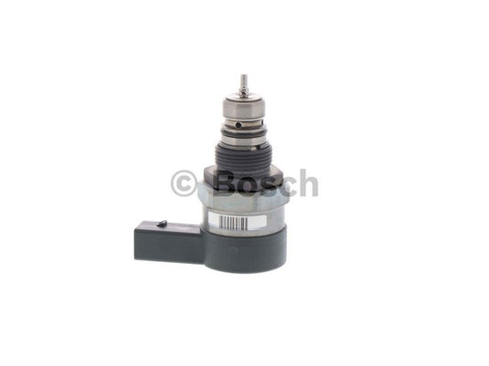 Diesel Fuel Injector Pump Pressure Relief Valve Bosch Engine Management Sensors 0281002826